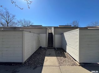 6809 N Frostwood Pkwy APT 48, Peoria, IL