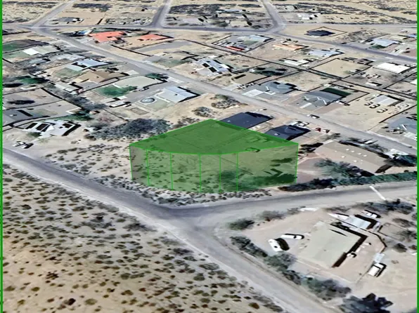 72xx S Pommel Street #270, Safford, AZ 85546