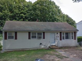 31 Hillside Ave, New Haven, CT 06512