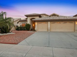 20515 N 107th Dr, Sun City, AZ 85373