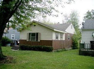 129 S Illinois St, South Bend, IN 46619
