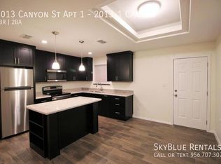 2013 Canyon Rd #1, Weslaco, TX 78599