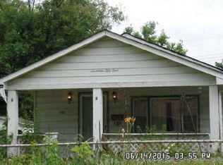 1753 N Somerset Ave, Indianapolis, IN