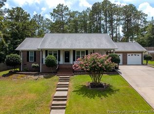 6213 Burnside Pl, Fayetteville, NC 28311