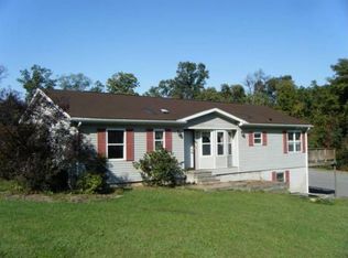42 Gravel Rd, Middleburg, PA 17842
