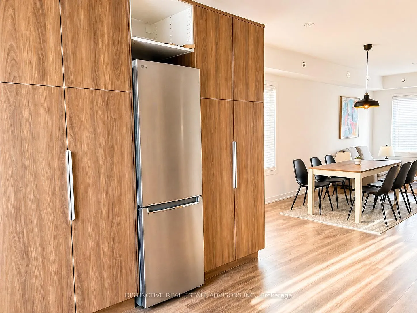 2 bed, $1,550 — Photo 4