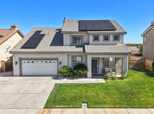 3843 Vitrina Ln, Palmdale, CA 93551