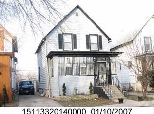 614 S 8th Ave, Maywood, IL