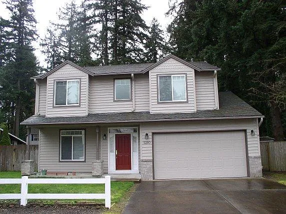 5280 Rosewood St