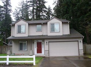 5280 Rosewood St, Lake Oswego, OR 97035