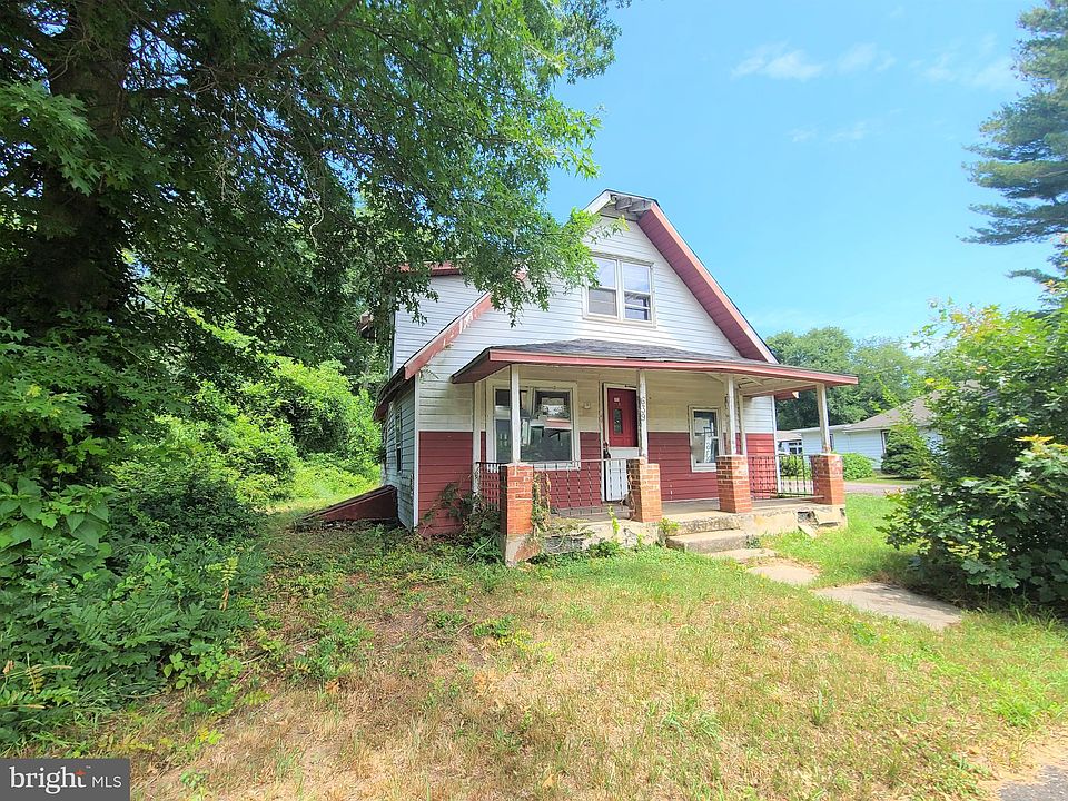 639 Roosevelt Ave, Glassboro, NJ 08028 | Zillow