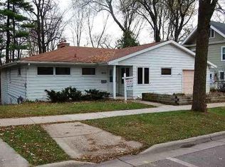 1825 Vilas Ave, Madison, WI 53711