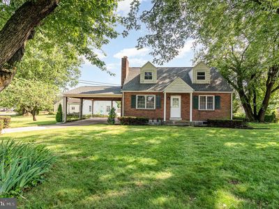 101 Linden Dr, Camp Hill, PA, 17011