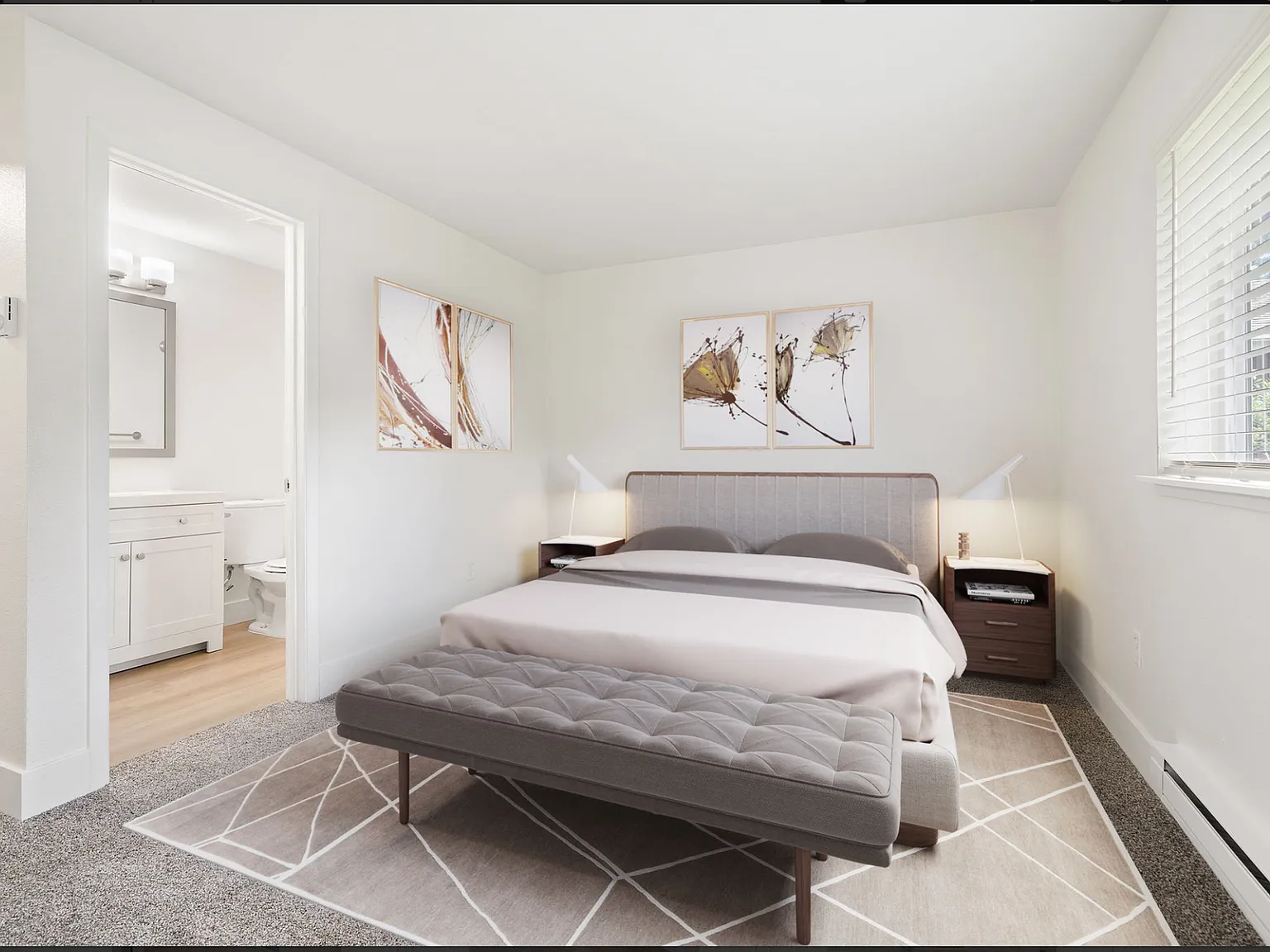 Pointe West Apartments — Photo 3
