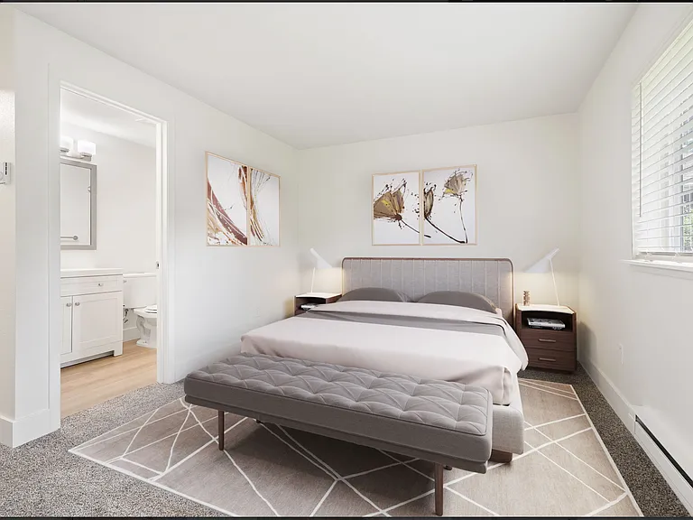 Pointe West Apartments — Photo 3