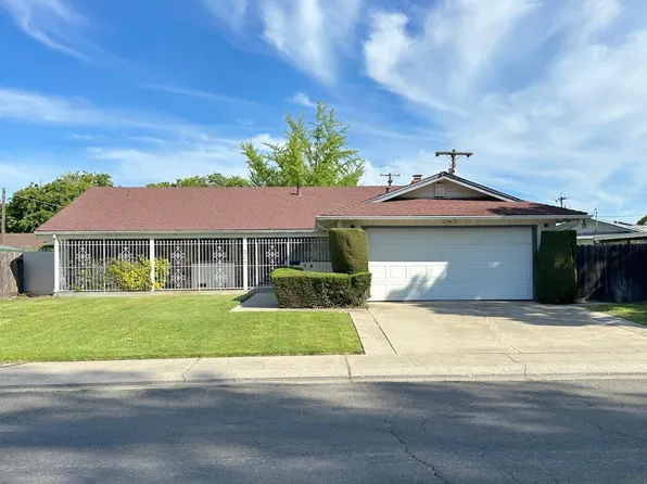 209 E Yokuts Ave, Stockton, CA 95207