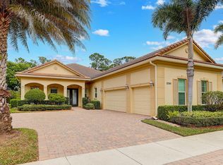 10241 SW Visconti Way, Port Saint Lucie, FL 34986