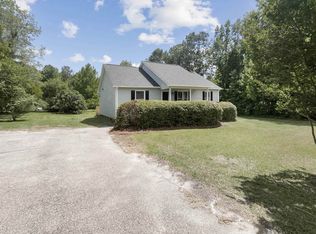 209 Walkers Way, Willow Spring, NC 27592