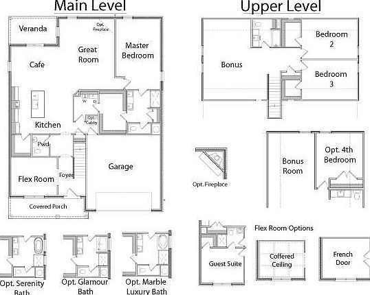 Final-Fairhaven-Brochure-5.13.2021 Floorplan