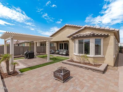 16719 S 181st Dr, Goodyear, AZ, 85338