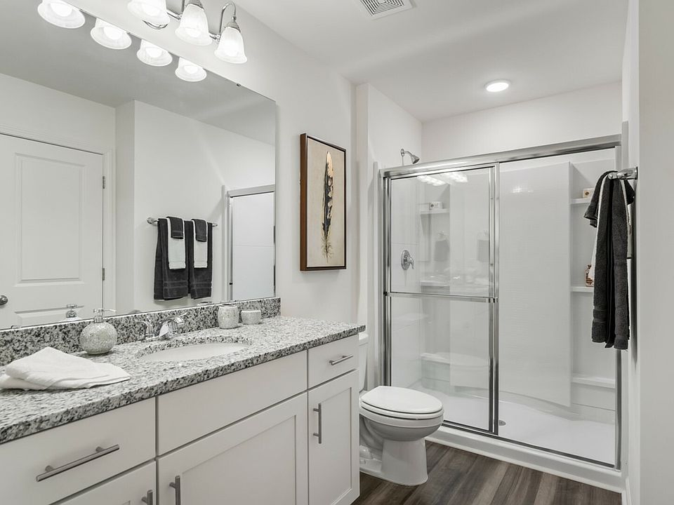 Covey Homes Clements_Interiors-17