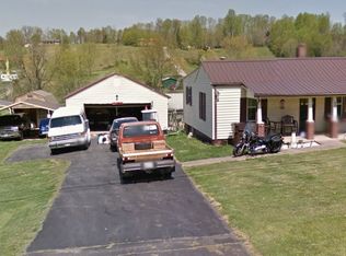 725 V I Ranch Rd, Bristol, TN 37620