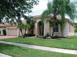 19203 SW 60th Ct, Fort Lauderdale, FL 33332