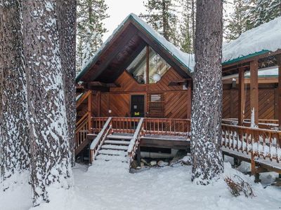 1499 Sandy Way, Olympic Valley, CA, 96146