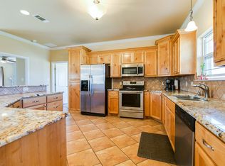 4334 Chisholm Trl, San Angelo, TX 76903