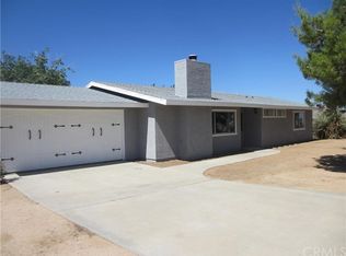 8194 Keats Ave, Yucca Valley, CA 92284