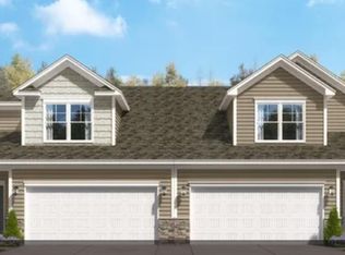 Parkland Villas, Greenville, SC 29607