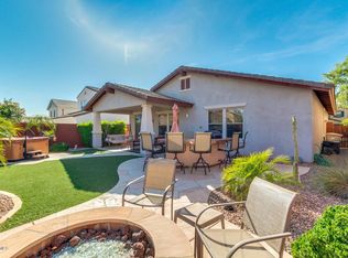 20897 W Ridge Rd, Buckeye, AZ 85396