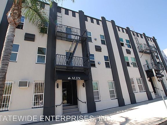 2nd image of 1641 N Alexandria Ave APT 331