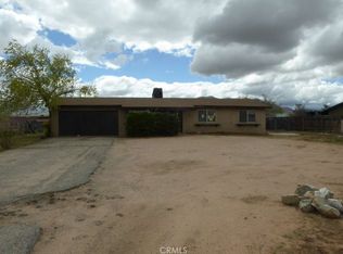 21101 Valencia St, Apple Valley, CA 92308