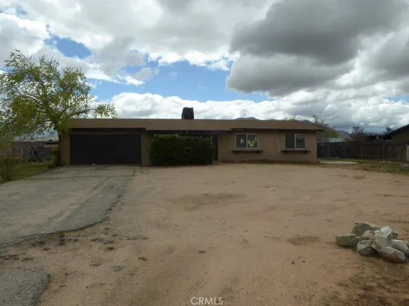 21101 Valencia St, Apple Valley, CA 92308