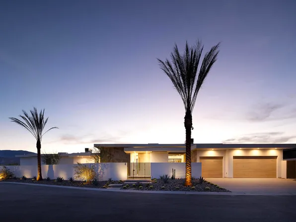 3 Sanctuary Way, Rancho Mirage, CA 92270