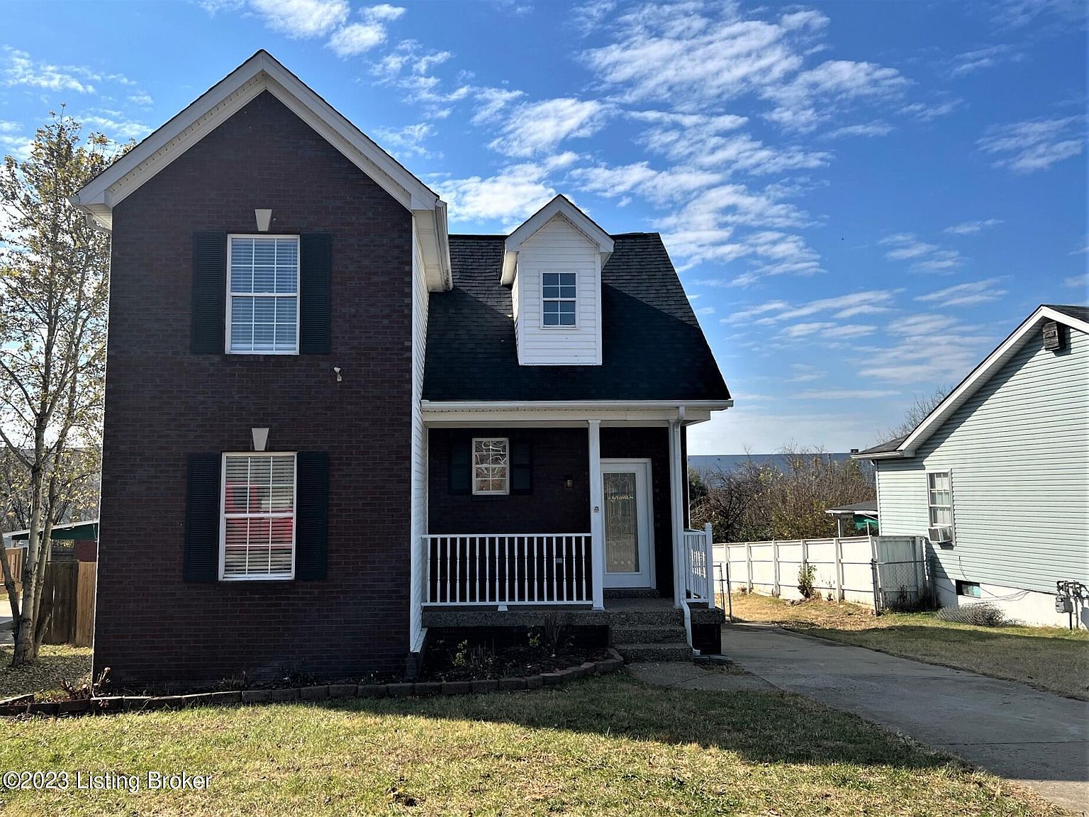 6724 Leverett Ln, Louisville, KY 40258 Zillow