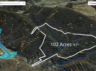 725 Little Dry Run Rd, Butler, TN 37640