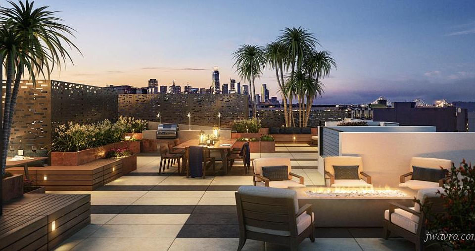 1st image of 950 Tennessee St #105
