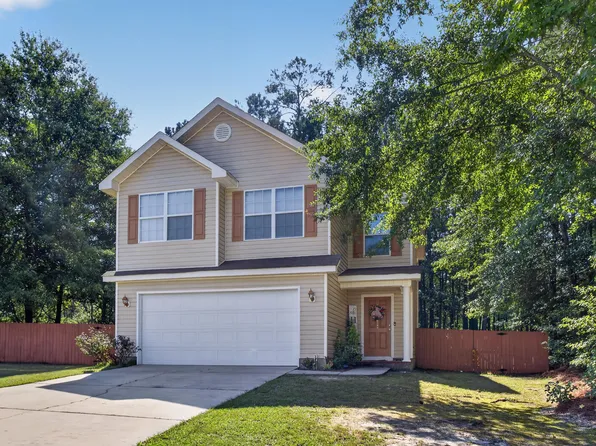 2152 Gardenview Dr, Graniteville, SC 29829