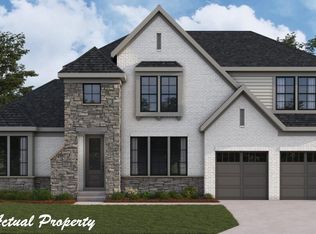 6785 Brookview Pl, Hilliard, OH 43026