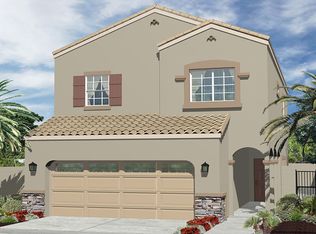 1112 Aubrey Springs Ave, Henderson, NV 89014