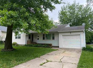 1707 Wilson St, Iowa City, IA 52245