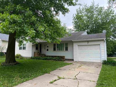 1707 Wilson St, Iowa City, IA, 52245