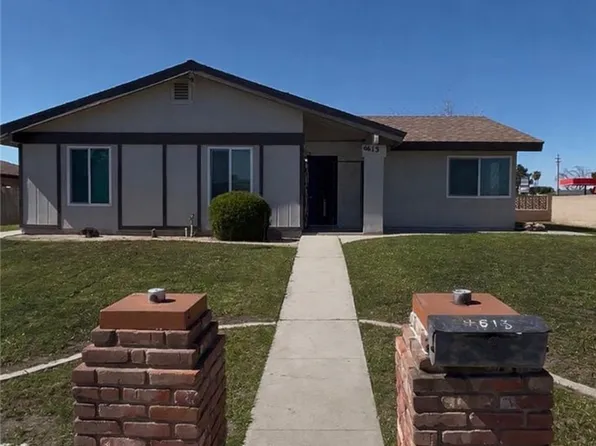 4613 McCray St, Bakersfield, CA 93308