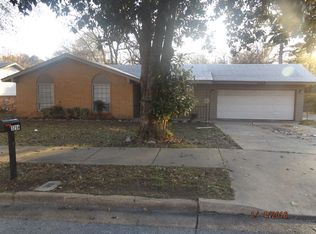 3286 Graves Rd, Memphis, TN 38116