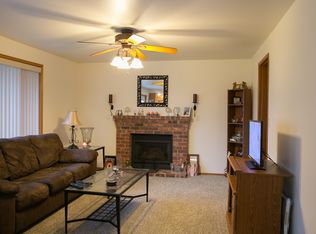 8619 Christa Dr NE, Lacey, WA 98516