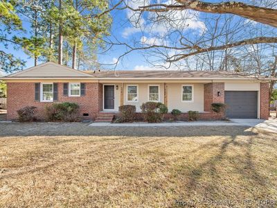 5943 Rehoboth Rd, Hope Mills, NC, 28348