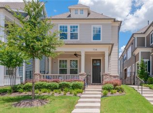 738 Hammond St, Coppell, TX 75019