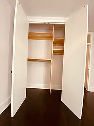 Rented by Metropolis Real Estate of Manhattan